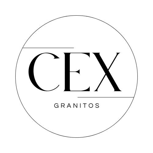 logo cex granitos
