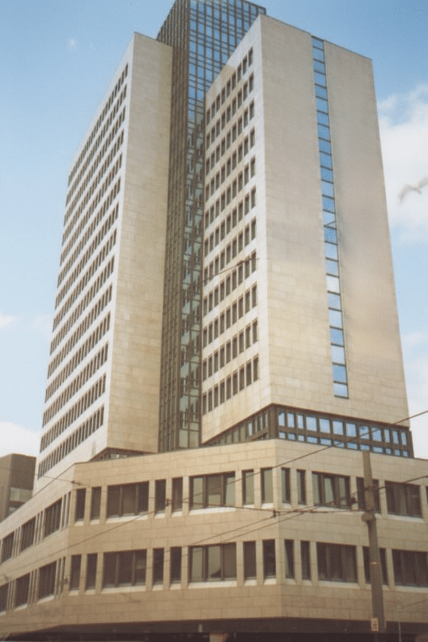Landeszentralbank
